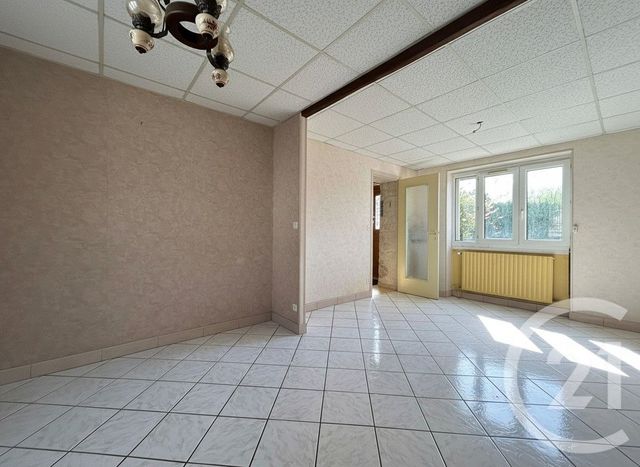 Maison &agrave; vendre - 5 pi&egrave;ces - 92,30 m2 - Montsoult - 95 - ILE-DE-FRANCE