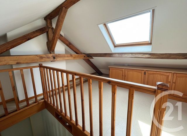 Maison &agrave; vendre - 5 pi&egrave;ces - 92,30 m2 - Montsoult - 95 - ILE-DE-FRANCE