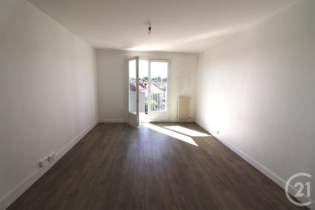 Appartement &agrave; louer - 3 pi&egrave;ces - 58,34 m2 - Domont - 95 - ILE-DE-FRANCE