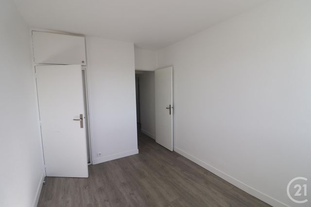 Appartement &agrave; louer - 3 pi&egrave;ces - 58,34 m2 - Domont - 95 - ILE-DE-FRANCE