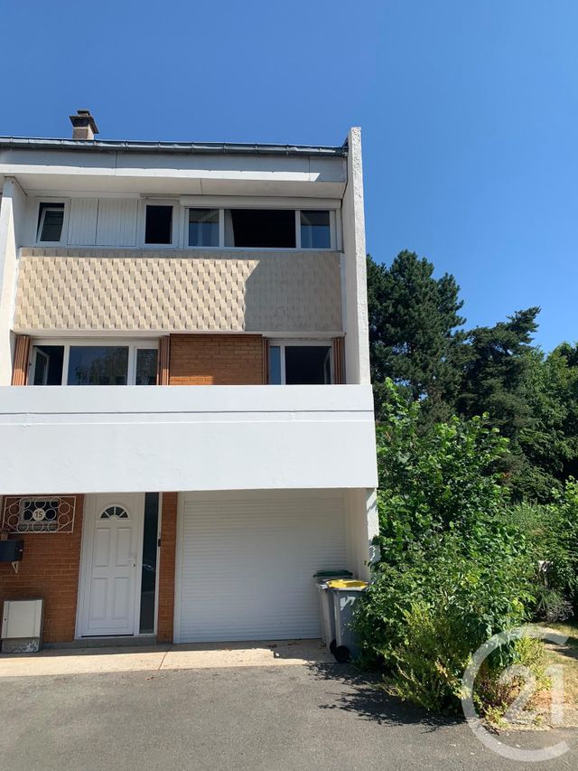 maison - BOUFFEMONT - 95