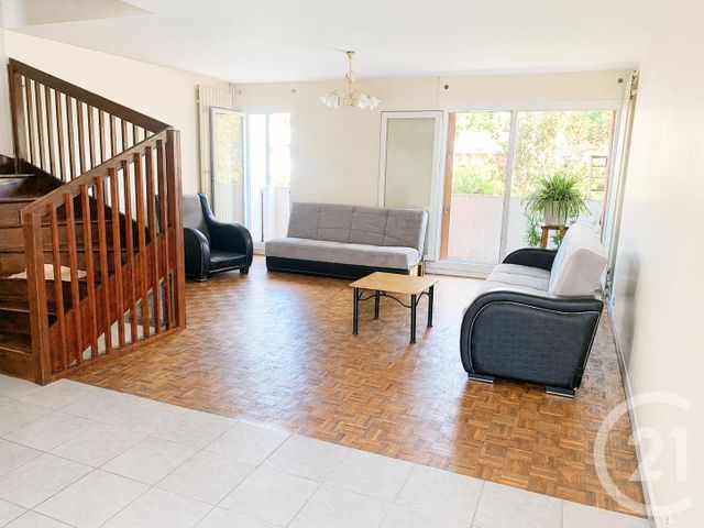 Maison &agrave; vendre - 5 pi&egrave;ces - 90 m2 - Bouffemont - 95 - ILE-DE-FRANCE