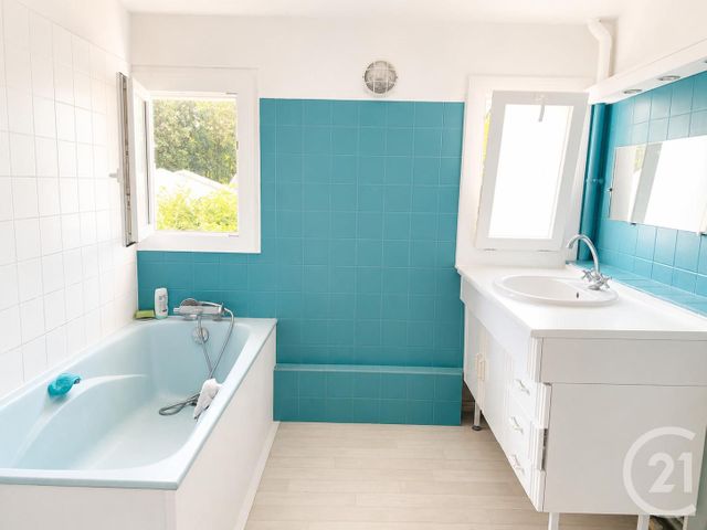 Maison &agrave; vendre - 5 pi&egrave;ces - 90 m2 - Bouffemont - 95 - ILE-DE-FRANCE