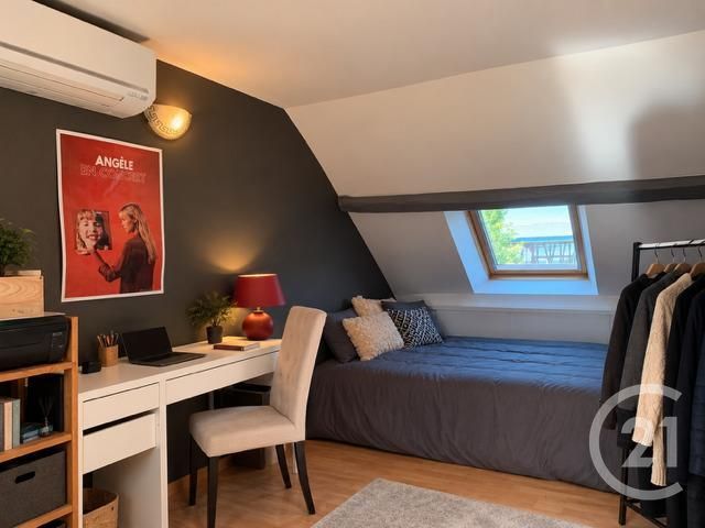 Maison &agrave; vendre - 4 pi&egrave;ces - 66 m2 - Ecouen - 95 - ILE-DE-FRANCE