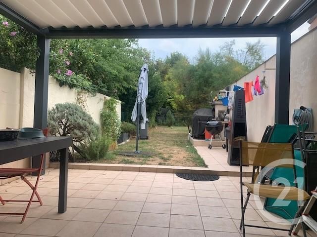 Maison &agrave; vendre - 4 pi&egrave;ces - 66 m2 - Ecouen - 95 - ILE-DE-FRANCE