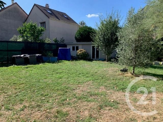 Maison &agrave; vendre - 4 pi&egrave;ces - 66 m2 - Ecouen - 95 - ILE-DE-FRANCE