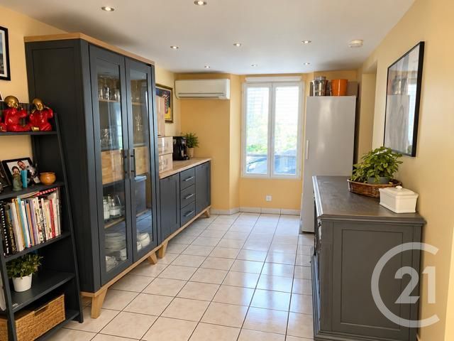 Maison &agrave; vendre - 4 pi&egrave;ces - 66 m2 - Ecouen - 95 - ILE-DE-FRANCE
