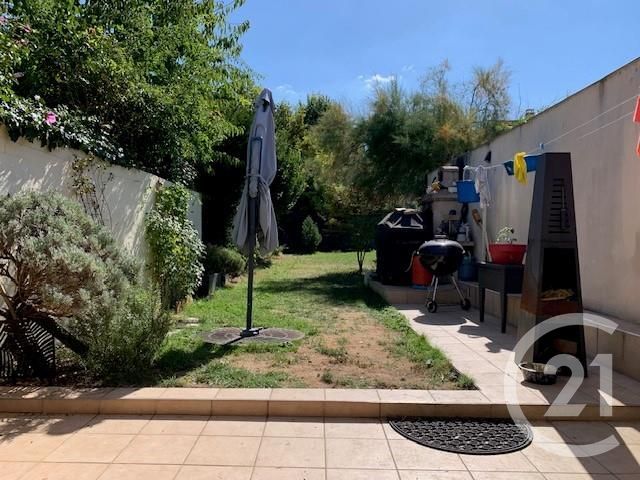 Maison &agrave; vendre - 4 pi&egrave;ces - 66 m2 - Ecouen - 95 - ILE-DE-FRANCE
