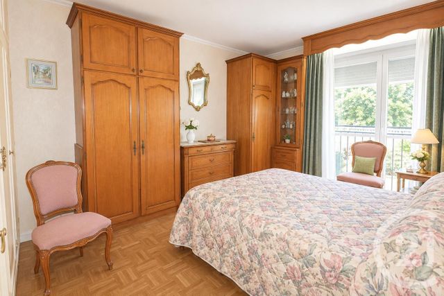 Appartement F3 &agrave; vendre - 3 pi&egrave;ces - 61 m2 - Domont - 95 - ILE-DE-FRANCE