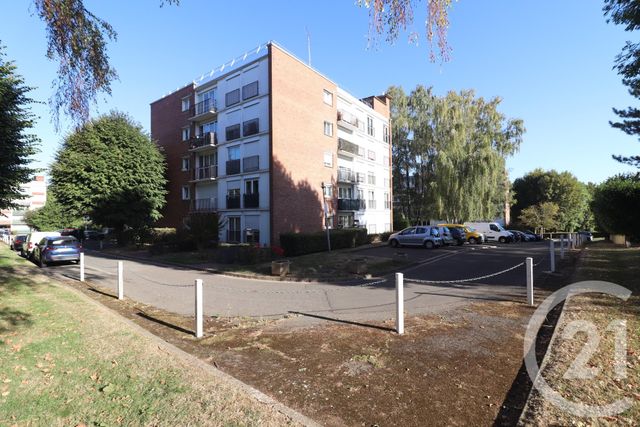 appartement - DOMONT - 95