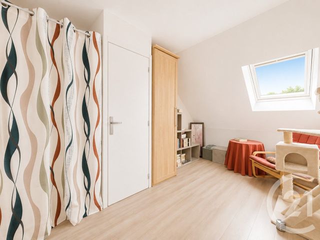 Maison &agrave; vendre - 5 pi&egrave;ces - 110 m2 - Montsoult - 95 - ILE-DE-FRANCE