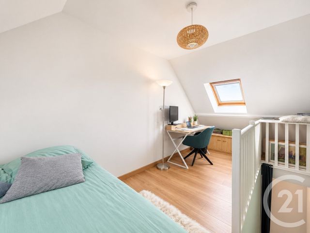 Maison &agrave; vendre - 5 pi&egrave;ces - 110 m2 - Montsoult - 95 - ILE-DE-FRANCE
