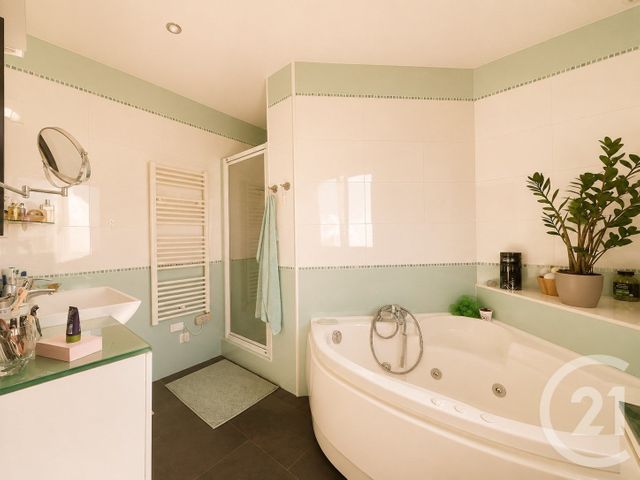 Maison &agrave; vendre - 5 pi&egrave;ces - 110 m2 - Montsoult - 95 - ILE-DE-FRANCE