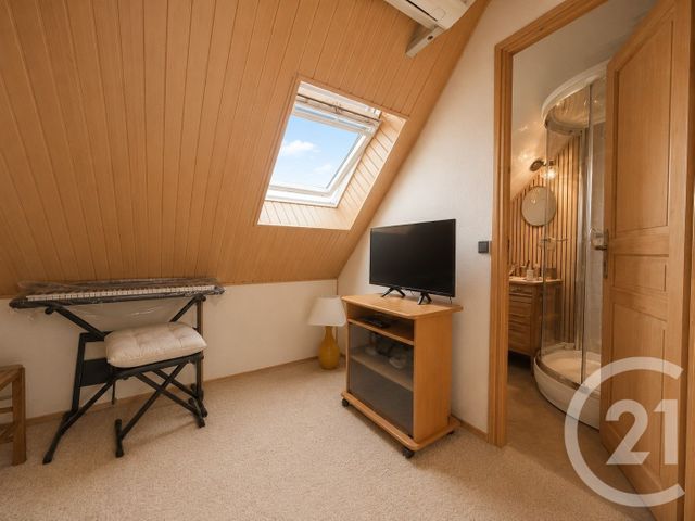 Maison &agrave; vendre - 5 pi&egrave;ces - 110 m2 - Montsoult - 95 - ILE-DE-FRANCE