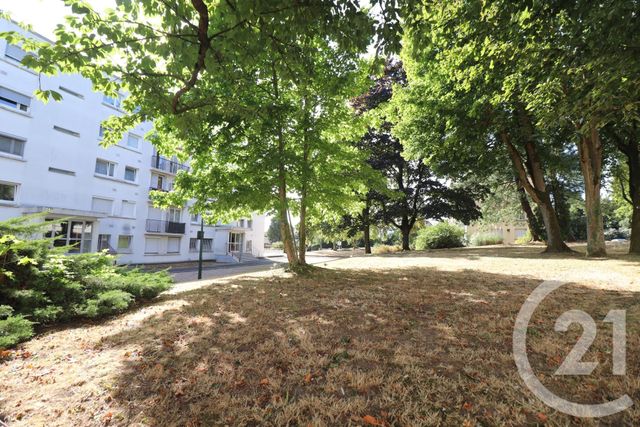 Appartement F3 &agrave; vendre - 3 pi&egrave;ces - 59,45 m2 - Domont - 95 - ILE-DE-FRANCE