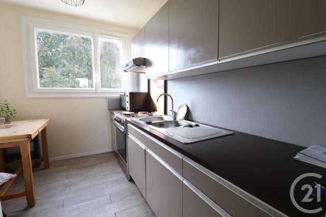 Appartement F3 &agrave; vendre - 3 pi&egrave;ces - 59,45 m2 - Domont - 95 - ILE-DE-FRANCE