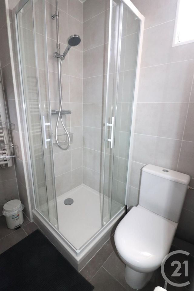 Appartement &agrave; louer - 2 pi&egrave;ces - 26,42 m2 - St Prix - 95 - ILE-DE-FRANCE