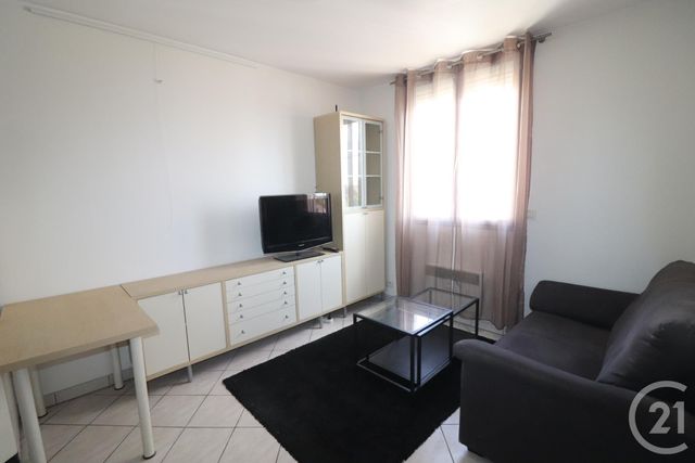 Appartement &agrave; louer - 2 pi&egrave;ces - 26,42 m2 - St Prix - 95 - ILE-DE-FRANCE