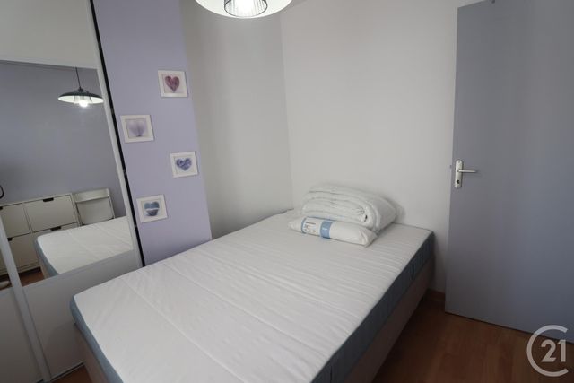 Appartement &agrave; louer - 2 pi&egrave;ces - 26,42 m2 - St Prix - 95 - ILE-DE-FRANCE