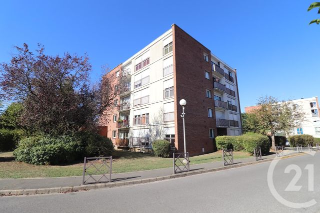 Appartement 4 pièces 78 m² · à Écouen · 78 m² · 175 000 €