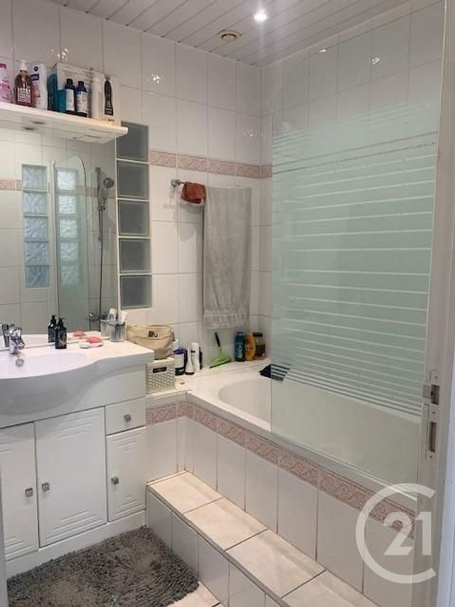 Maison &agrave; vendre - 4 pi&egrave;ces - 66 m2 - Ecouen - 95 - ILE-DE-FRANCE