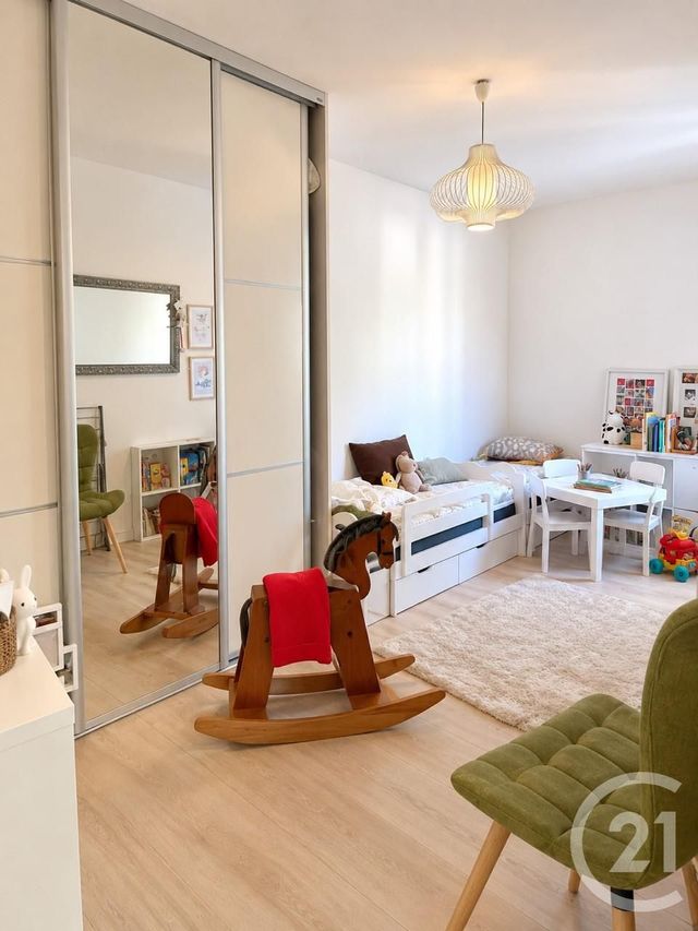Maison &agrave; vendre - 4 pi&egrave;ces - 78 m2 - Domont - 95 - ILE-DE-FRANCE