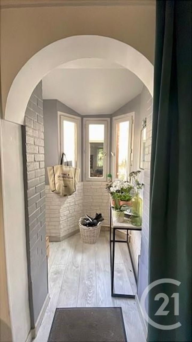 Maison &agrave; vendre - 4 pi&egrave;ces - 78 m2 - Domont - 95 - ILE-DE-FRANCE