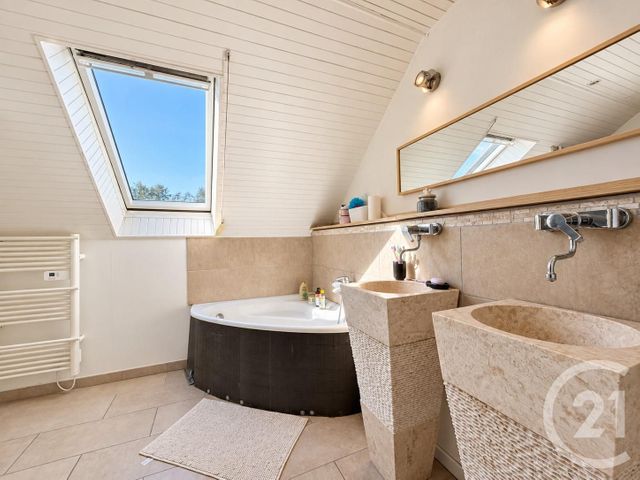 Maison &agrave; vendre - 5 pi&egrave;ces - 125 m2 - Montsoult - 95 - ILE-DE-FRANCE