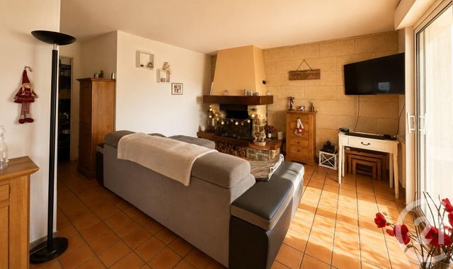 Maison &agrave; vendre - 5 pi&egrave;ces - 125 m2 - Montsoult - 95 - ILE-DE-FRANCE
