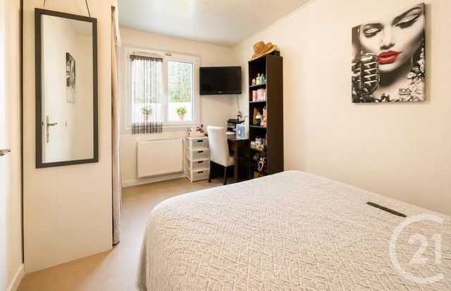 Maison &agrave; vendre - 5 pi&egrave;ces - 125 m2 - Montsoult - 95 - ILE-DE-FRANCE