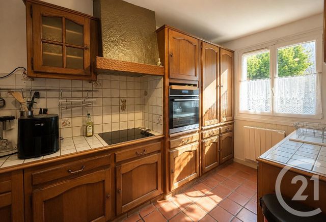 Maison &agrave; vendre - 5 pi&egrave;ces - 125 m2 - Montsoult - 95 - ILE-DE-FRANCE