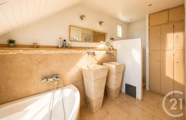 Maison &agrave; vendre - 5 pi&egrave;ces - 125 m2 - Montsoult - 95 - ILE-DE-FRANCE