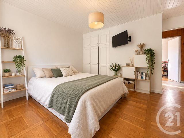 Maison &agrave; vendre - 5 pi&egrave;ces - 125 m2 - Montsoult - 95 - ILE-DE-FRANCE