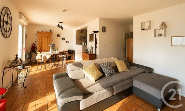 Maison &agrave; vendre - 5 pi&egrave;ces - 125 m2 - Montsoult - 95 - ILE-DE-FRANCE
