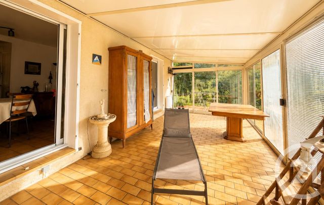 Maison &agrave; vendre - 5 pi&egrave;ces - 125 m2 - Montsoult - 95 - ILE-DE-FRANCE