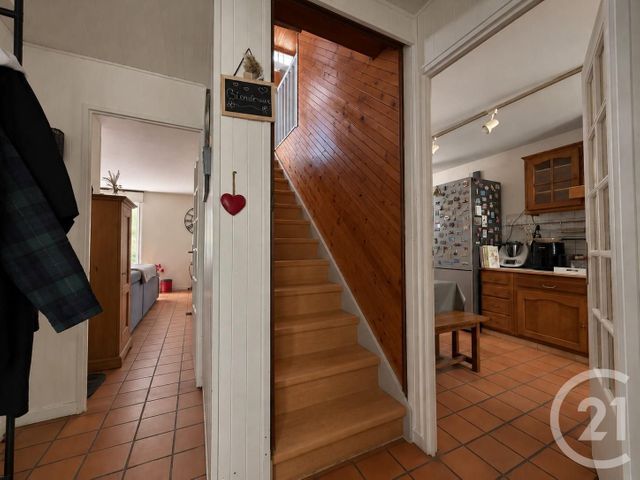 Maison &agrave; vendre - 5 pi&egrave;ces - 125 m2 - Montsoult - 95 - ILE-DE-FRANCE