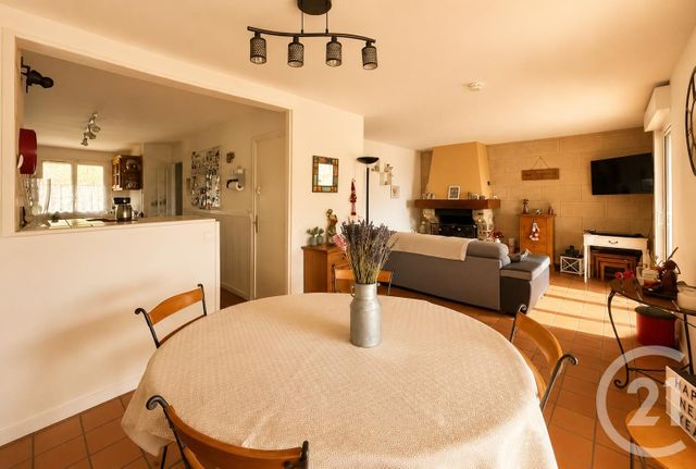 Maison &agrave; vendre - 5 pi&egrave;ces - 125 m2 - Montsoult - 95 - ILE-DE-FRANCE