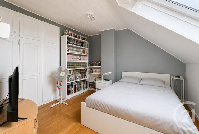 Maison &agrave; vendre - 5 pi&egrave;ces - 125 m2 - Montsoult - 95 - ILE-DE-FRANCE
