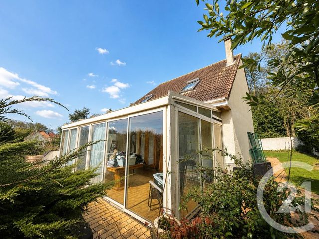 Maison &agrave; vendre - 5 pi&egrave;ces - 125 m2 - Montsoult - 95 - ILE-DE-FRANCE