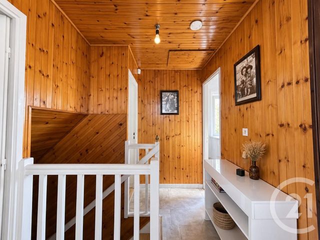 Maison &agrave; vendre - 5 pi&egrave;ces - 125 m2 - Montsoult - 95 - ILE-DE-FRANCE