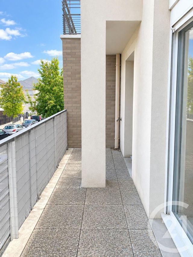 Appartement Duplex &agrave; vendre - 4 pi&egrave;ces - 79,10 m2 - Ezanville - 95 - ILE-DE-FRANCE