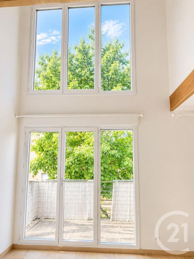 Appartement Duplex &agrave; vendre - 4 pi&egrave;ces - 79,10 m2 - Ezanville - 95 - ILE-DE-FRANCE