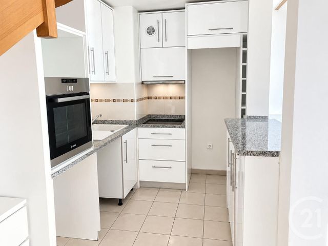 Appartement Duplex &agrave; vendre - 4 pi&egrave;ces - 79,10 m2 - Ezanville - 95 - ILE-DE-FRANCE