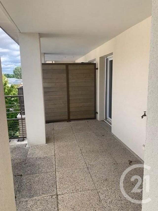 Appartement Duplex &agrave; vendre - 4 pi&egrave;ces - 79,10 m2 - Ezanville - 95 - ILE-DE-FRANCE