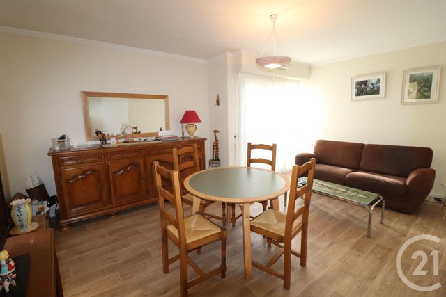 Appartement T3 &agrave; vendre - 3 pi&egrave;ces - 74,36 m2 - Ezanville - 95 - ILE-DE-FRANCE