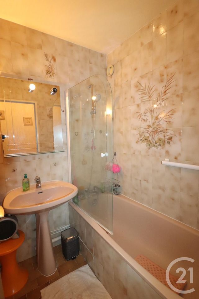 Appartement T3 &agrave; vendre - 3 pi&egrave;ces - 74,36 m2 - Ezanville - 95 - ILE-DE-FRANCE