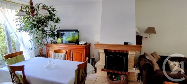 Maison &agrave; vendre - 4 pi&egrave;ces - 80,38 m2 - Domont - 95 - ILE-DE-FRANCE