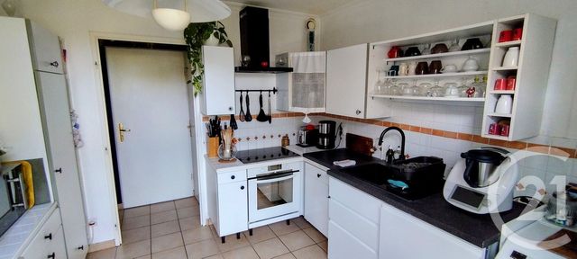 Maison &agrave; vendre - 4 pi&egrave;ces - 80,38 m2 - Domont - 95 - ILE-DE-FRANCE