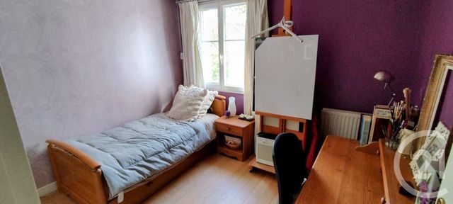 Maison &agrave; vendre - 4 pi&egrave;ces - 80,38 m2 - Domont - 95 - ILE-DE-FRANCE
