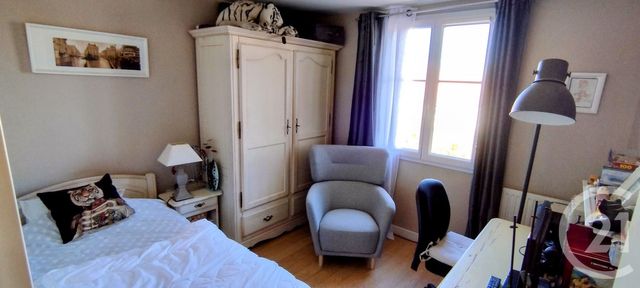 Maison &agrave; vendre - 4 pi&egrave;ces - 80,38 m2 - Domont - 95 - ILE-DE-FRANCE